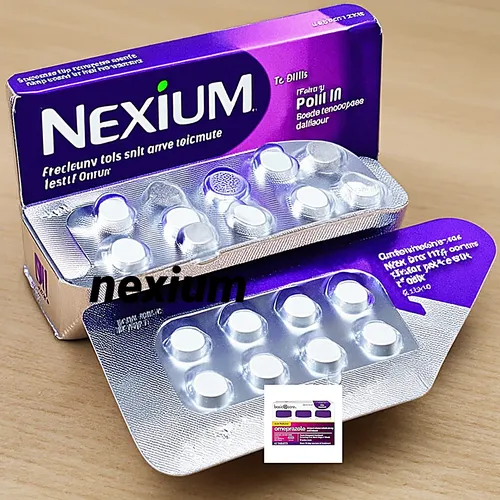 Nexium precio farmacia san pablo